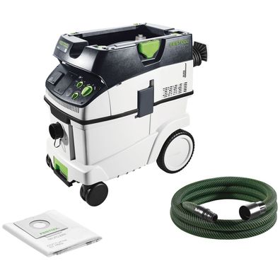 Festool Absaugmobil CTM 36 E - 574988