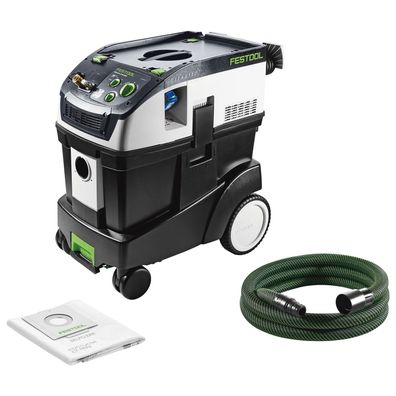 Festool Absaugmobil CTM 48 E LE EC B22 R1 - 575286