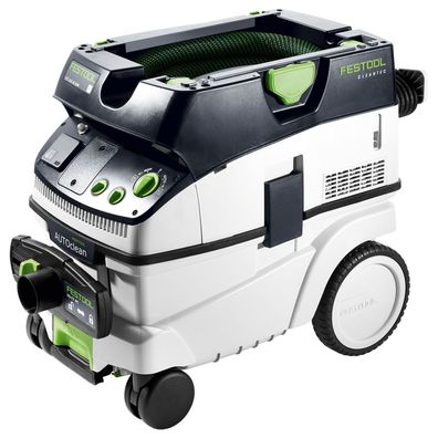 Festool Absaugmobil CTL 26 E AC Renofix Cleantec - 575841