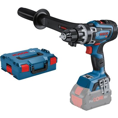 Bosch Akku-Bohrschrauber GSR 18V-150 C Solo in L-Boxx - 06019J5002