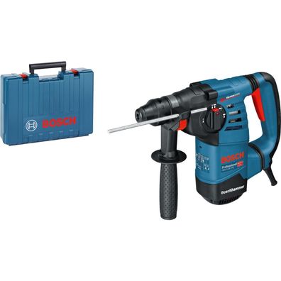 Bosch Bohrhammer GBH 3-28 DFR mit SDS plus im Koffer - 061124A000