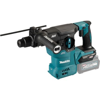 Makita HR008GZ Akku-Kombihammer SDS-PLUS 40V max. Solo