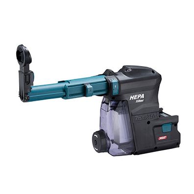 Makita Staubabsaugung DX12 - 191E54-9