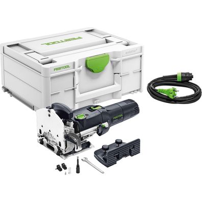 Festool Dübelfräse DF 500 Q-Plus DOMINO - 576413