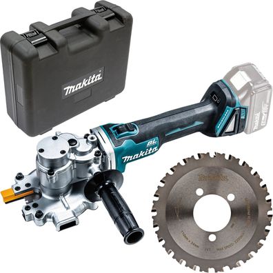 Makita DSC251ZK Akku-Moniereisenschneider 18V Solo im Transportkoffer