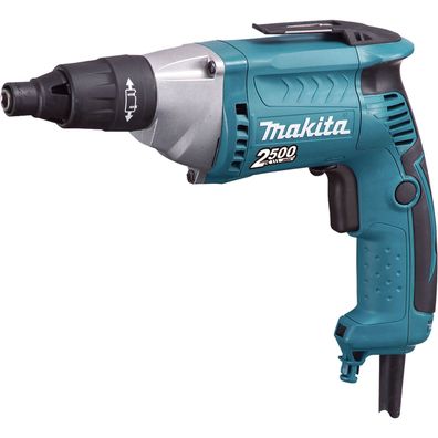 Makita FS2500 Schnellbauschrauber 570 W 2.500 min-1