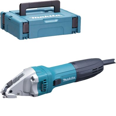 Makita JS1000J Kurvenschere 1 mm 380 W im MAKPAC