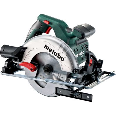 Metabo Handkreissäge KS 55 160 mm 1.200 W - 600855000