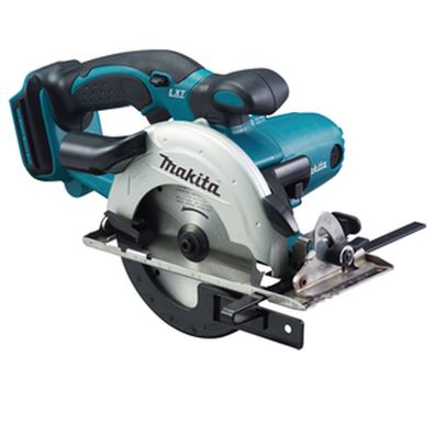 Makita DSS501Z Akku-Handkreissäge 18 V Ø 136 mm Solo