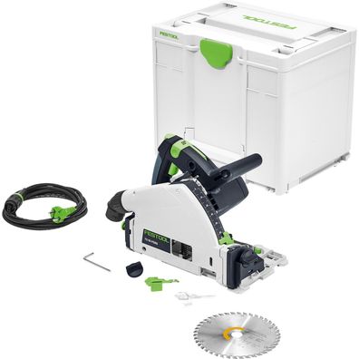 Festool Tauchsäge TS 55 FEBQ-Plus - 576703