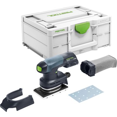 Festool Akku-Rutscher RTSC 400-Basic - 576347