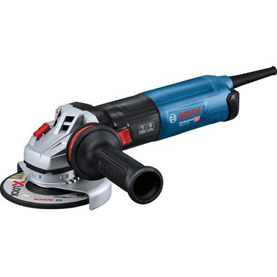 Bosch Winkelschleifer GWS 17-125 Ø 125 mm 1.700 W - 06017D0200