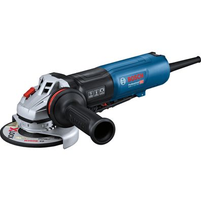 Bosch Winkelschleifer GWS 17-125 PSB Ø 125 mm 1.700 W - 06017D1700