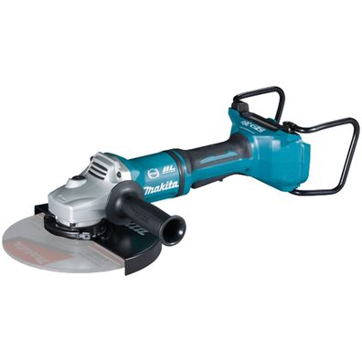 Makita DGA900ZKX2 Akku-Winkelschleifer Ø 125 mm 2x 18 V Solo im Transportko