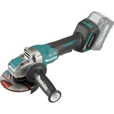 Makita GA047GZ Akku-Winkelschleifer Ø 125 mm 40 V max. Solo