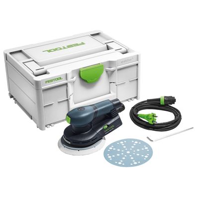 Festool Exzenterschleifer ETS EC 150/3 EQ-Plus - 576320