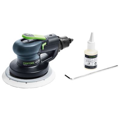 Festool Druckluft-Exzenterschleifer LEX 3 150/3 - 574996