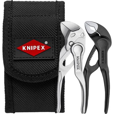 Knipex Zangens. XS Werkzeuggürteltasche - 002072V04XS