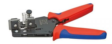 Knipex Präzisions-Abisolierzange - 121206