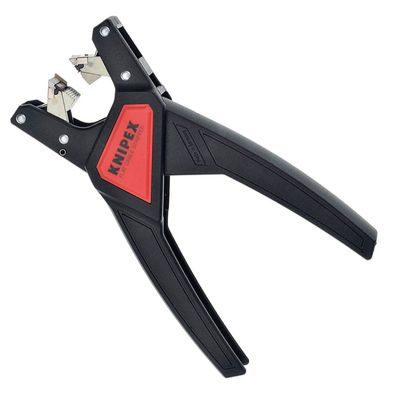 Knipex Automatische Flachkabel-Abisolierzange 1264180