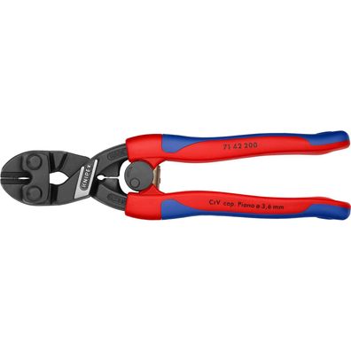 Knipex CoBolt®Kompakt-Bolzenschneider - 7142200