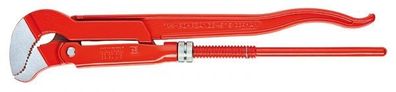 Knipex Rohrzange S-Maul - 8330015