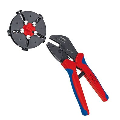 Knipex Multicrimp - 973302