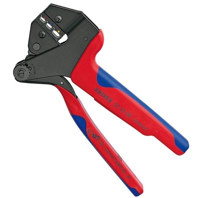 Knipex Crimp-Systemzange - 974306