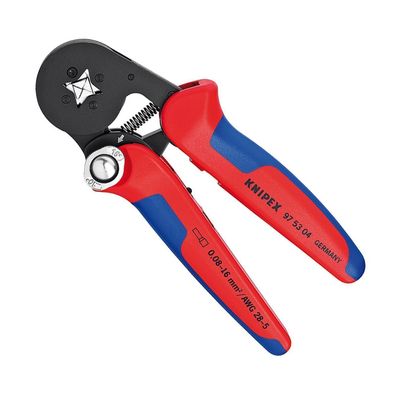 Knipex Crimpzange - 975304