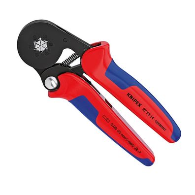 Knipex Crimpzange - 975314