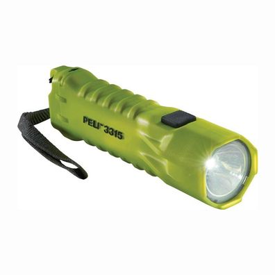 PELI LED-Taschenlampe 3315 138 lm Handschlaufe - 033150-0102-241E