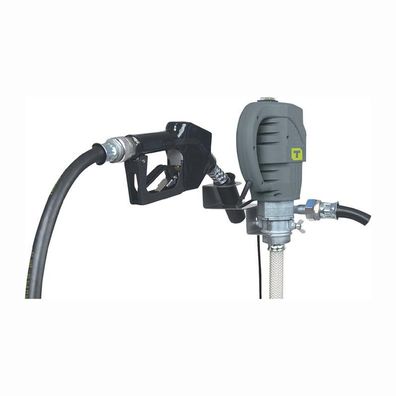 Tecalemit Elektropumpe Hornet W 85 H fér Diesel/Heizöl - 108500100