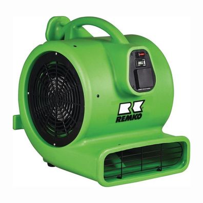 REMKO Turbo-Ventilator RTV 35 Höhe 480 mm - 1610735