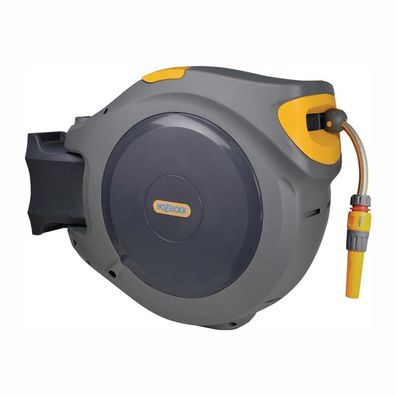 HoZelock Wandschlauchhalter Auto Reel 20 Breite 65,5 cm - 2401 0000