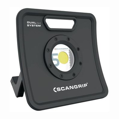 Scangrip LED-Strahler NOVA 42 W 500 - 5000 lm - 35443