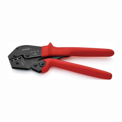 Knipex Crimpzange Länge 250 mm - 975218