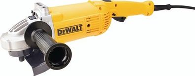 Dewalt Winkelschleifer DWE 496 Ø 230 mm 2.600 W 6.500 min-1 - DWE496-QS