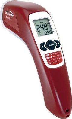 Testboy Infrarotthermometer TV 325 -60 b.500GradC 2xTyp AAA - TV 325