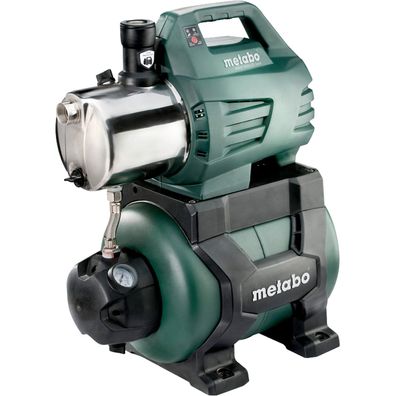 Metabo Hauswasserwerk HWW 6000 / 25 Inox 1.300 W - 600975000