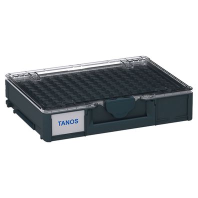 Tanos Systainer³ Organizer M 89 anthrazit - 83000027