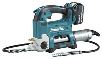 Makita DFN350Z Akku-Stauchkopfnagler 18 V Solo