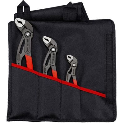 Knipex Cobra-Set 3tlg. - 001955S9