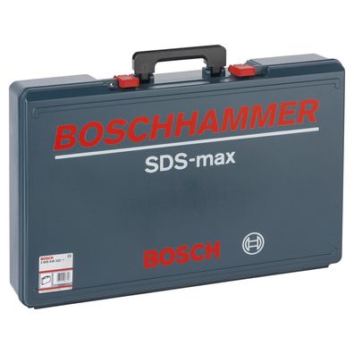 Bosch Kunststoffkoffer, 615 x 410 x 135 mm -2605438322