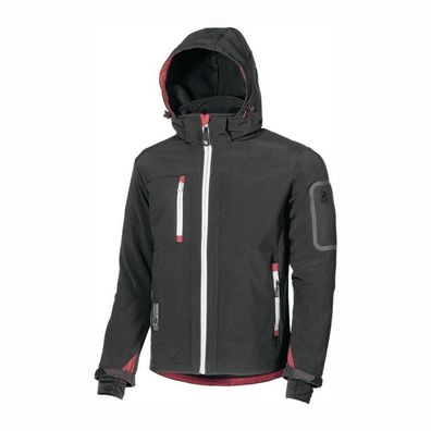 UPower Softshelljacke Metropolis Größe XL - DW024BCXL