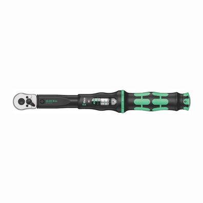 Wera Drehmomentschlüssel Click-Torque B 1 3/8" 10 - 50 Nm - 5075610001