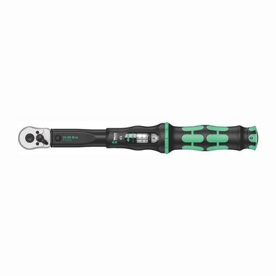 Wera Drehmomentschlüssel Click-Torque C 1 1/2" 10 - 50 Nm - 5075620001