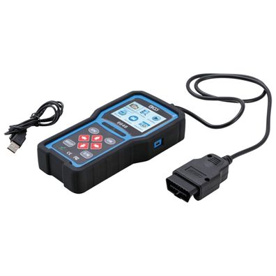 BGS OBD II (EOBD) Fehlerdiagnosegerät - 6648