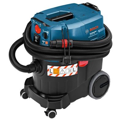 Bosch Nass-/Trockensauger GAS 35 L AFC 1.380 W - 06019C3200