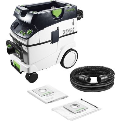 Festool Absaugmobil CTL 36 E AC-LHS - 574960