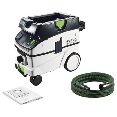 Festool Absaugmobil CTM 26 E - 574981